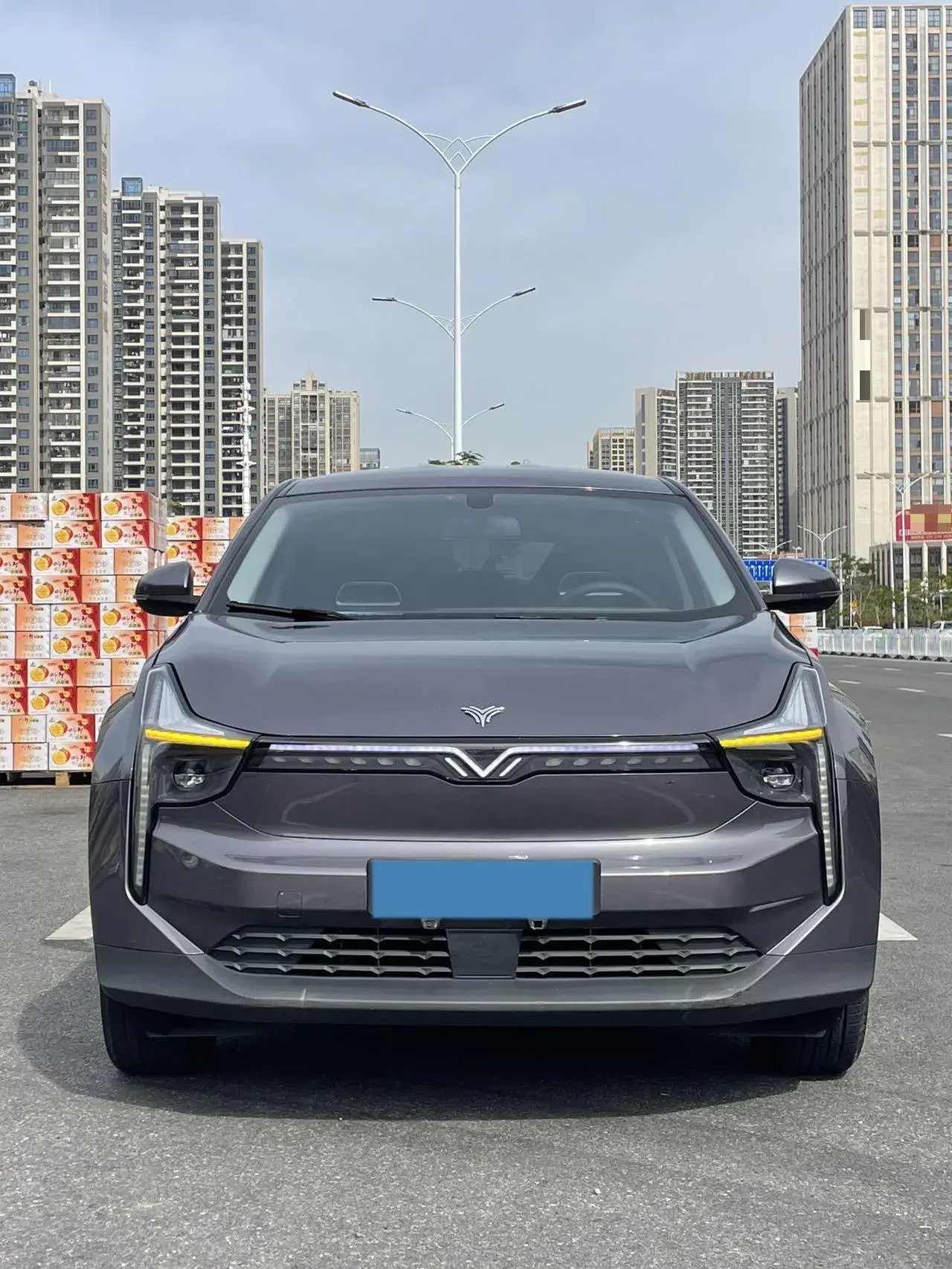 2021 NETA U thumbnail 2