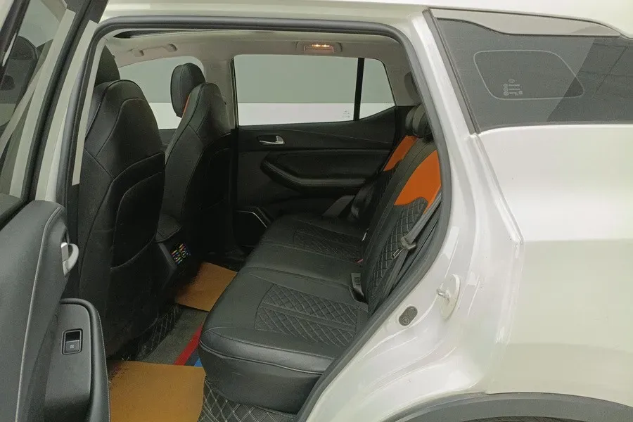 2022 GAC Trumpchi GS4 1.5T 169HP L4 6AT,autocango,china used car exporter,china ev exporter,chinese used car exporter,chinese used ev exporter