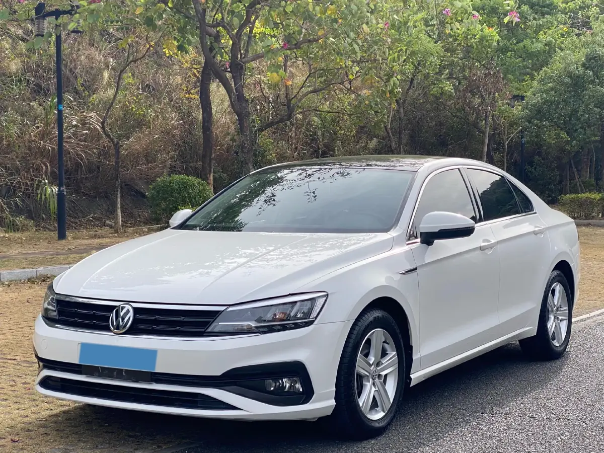 2019 Volkswagen Lamando 1.4T 131HP L4 7DCT