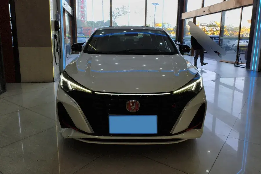 2023 CHANGAN EADO thumbnail 2