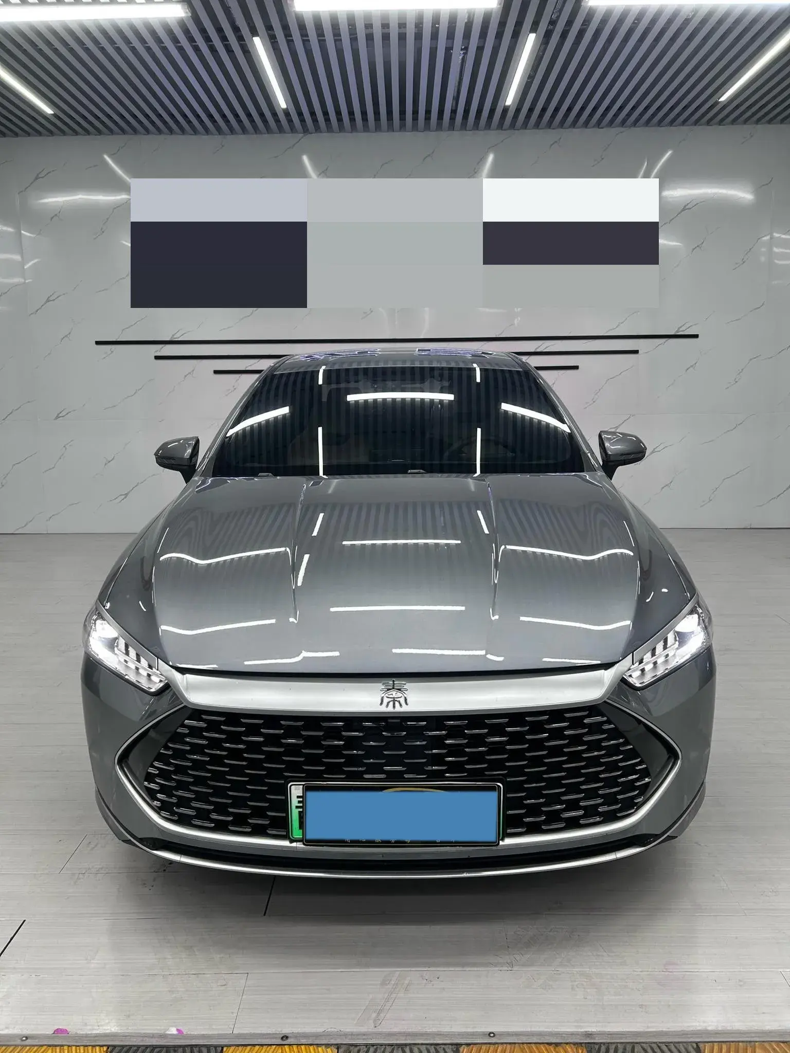 2023 BYD QIN thumbnail 2