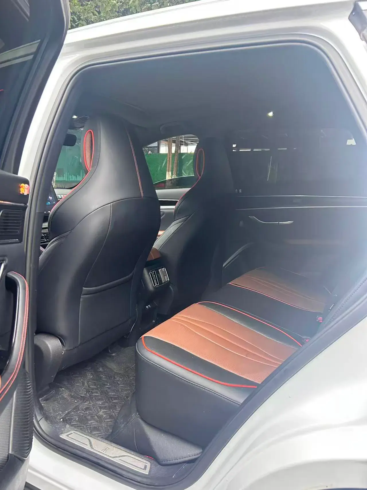 2022 BYD SONG thumbnail 4