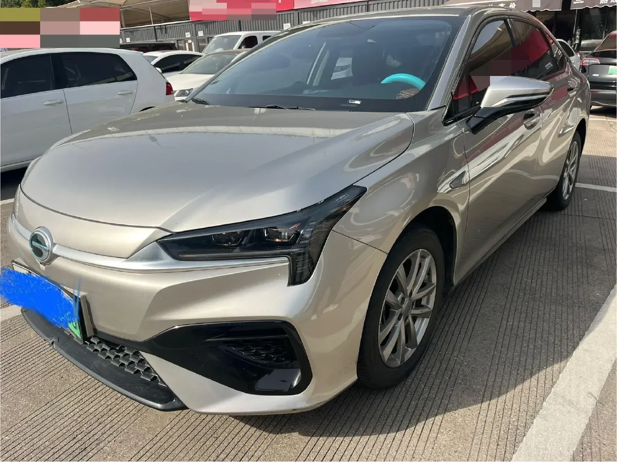 2022 Aion S BEV 60KWH,autocango,china used car exporter,china ev exporter,chinese used car exporter,chinese used ev exporter