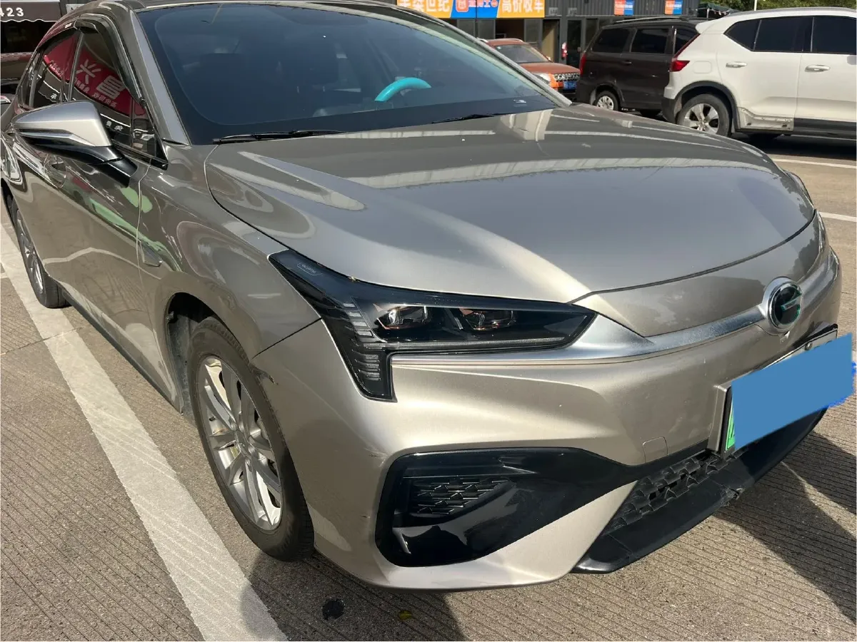 2022 Aion S BEV 60KWH,autocango,china used car exporter,china ev exporter,chinese used car exporter,chinese used ev exporter