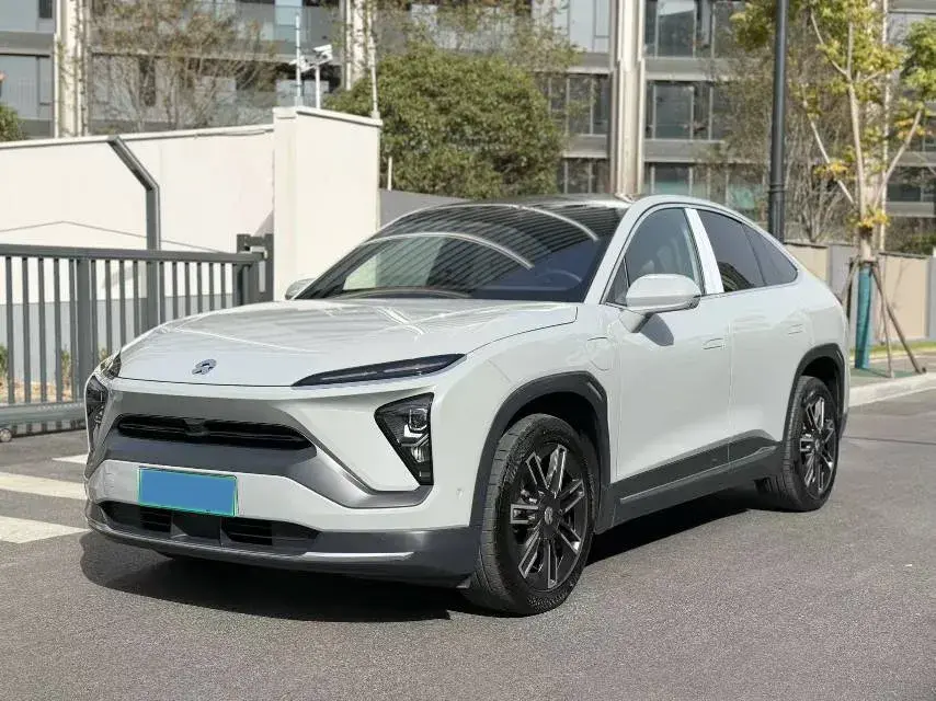 2022 NIO EC6 BEV 75KWH