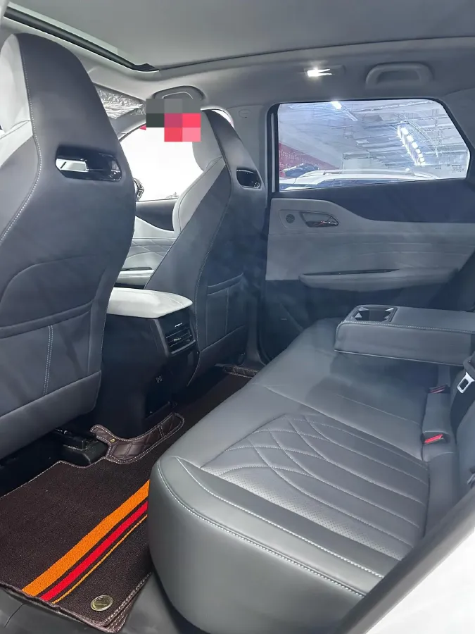 2024 ChangAn UNI-Z 1.5L 98HP L4 E-CVT PHEV 18.4KWH,autocango,china used car exporter,china ev exporter,chinese used car exporter,chinese used ev exporter