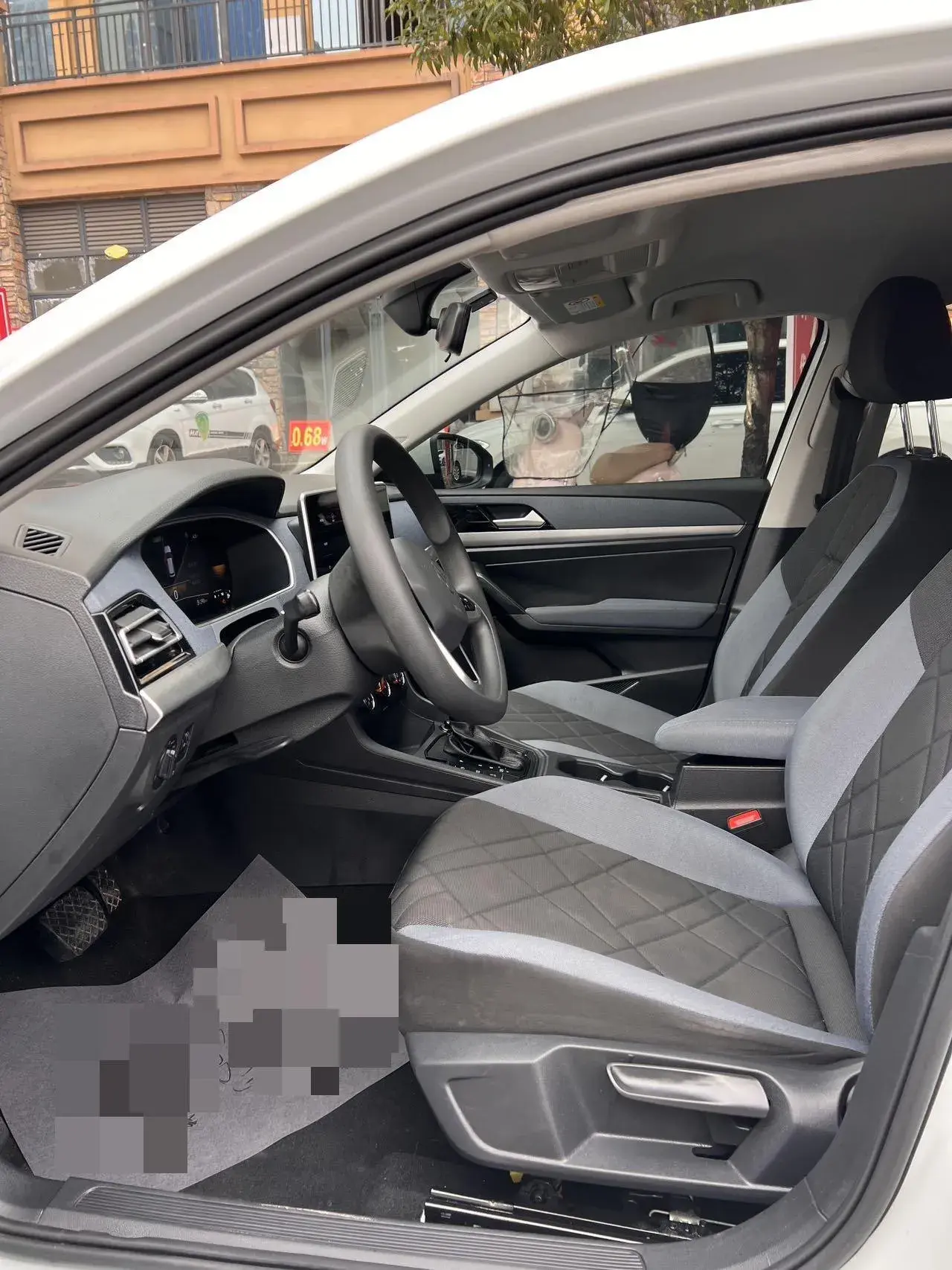 2023 VOLKSWAGEN LAVIDA thumbnail 2