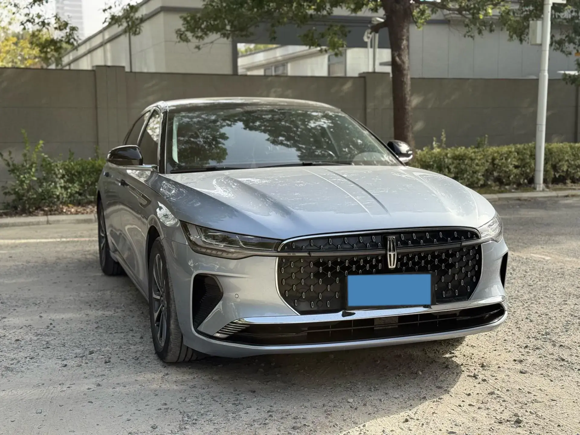 2022 LINCOLN Z thumbnail 3