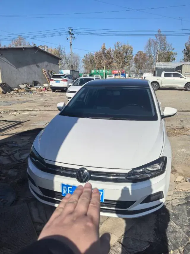 2021 Volkswagen Polo 1.5L 113HP L4 6AT,autocango,china used car exporter,china ev exporter,chinese used car exporter,chinese used ev exporter