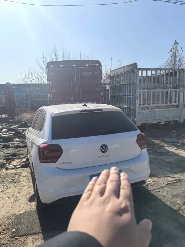 2021 Volkswagen Polo 1.5L 113HP L4 6AT,autocango,china used car exporter,china ev exporter,chinese used car exporter,chinese used ev exporter