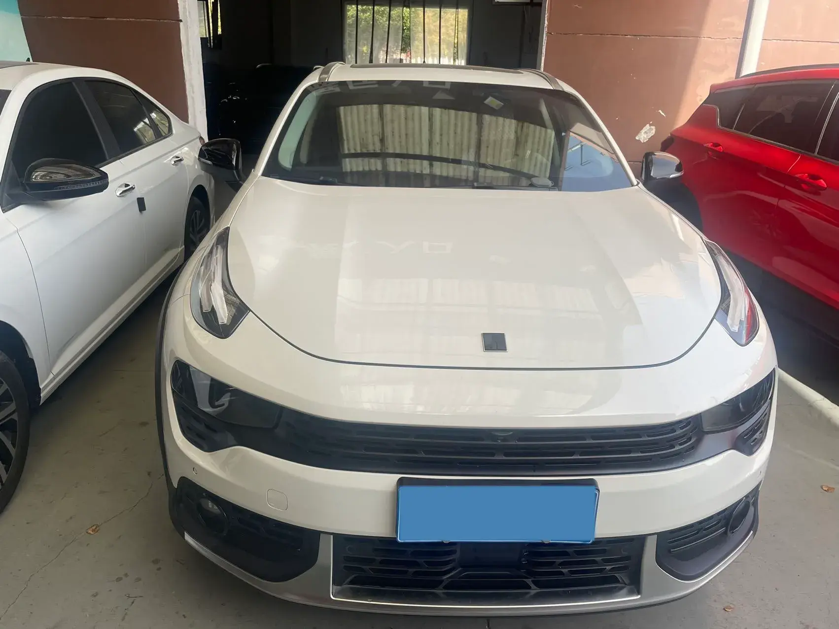 2020 LYNK&CO 02 thumbnail 2