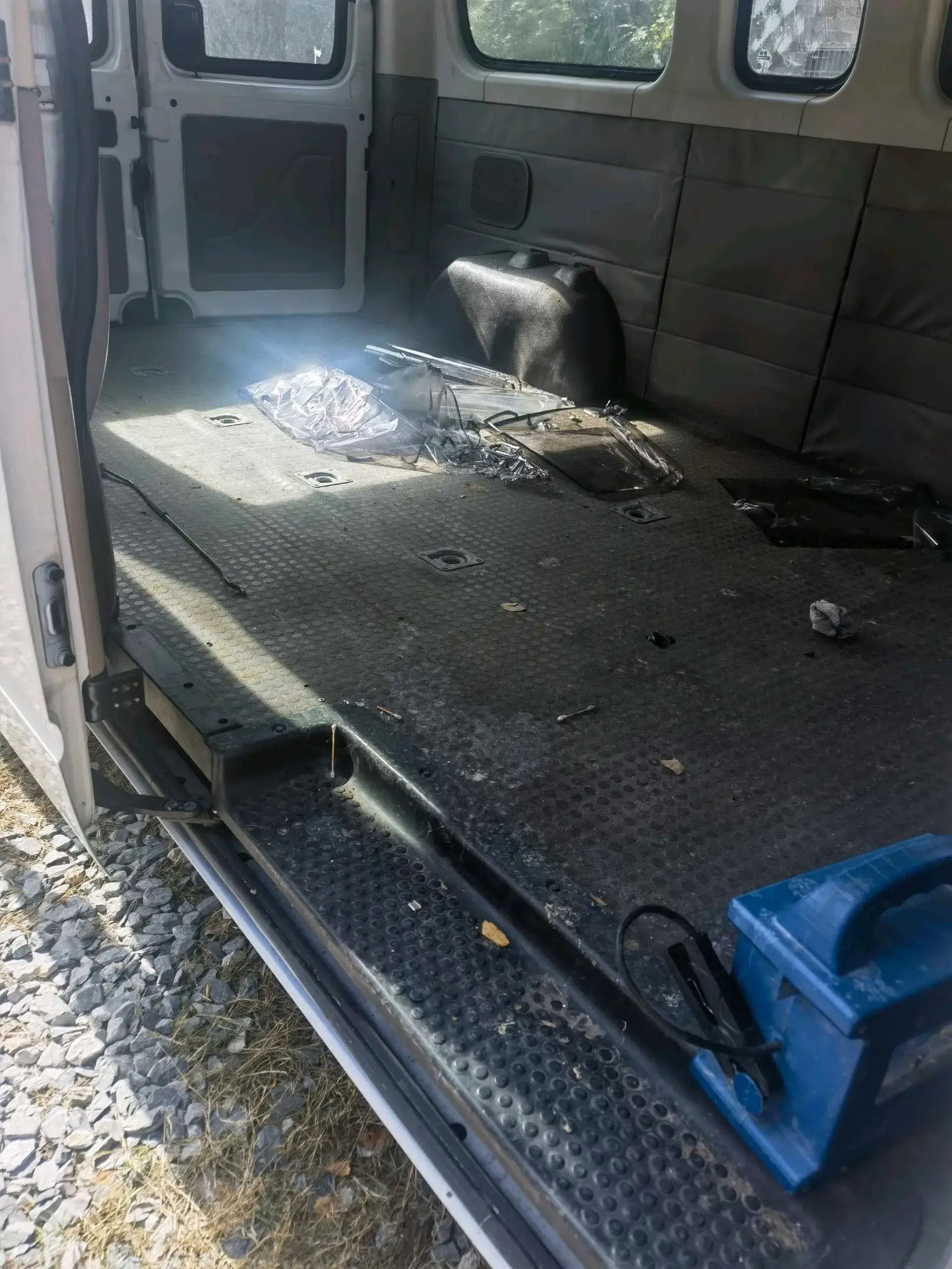 2013 MAXUS XINTU thumbnail 4