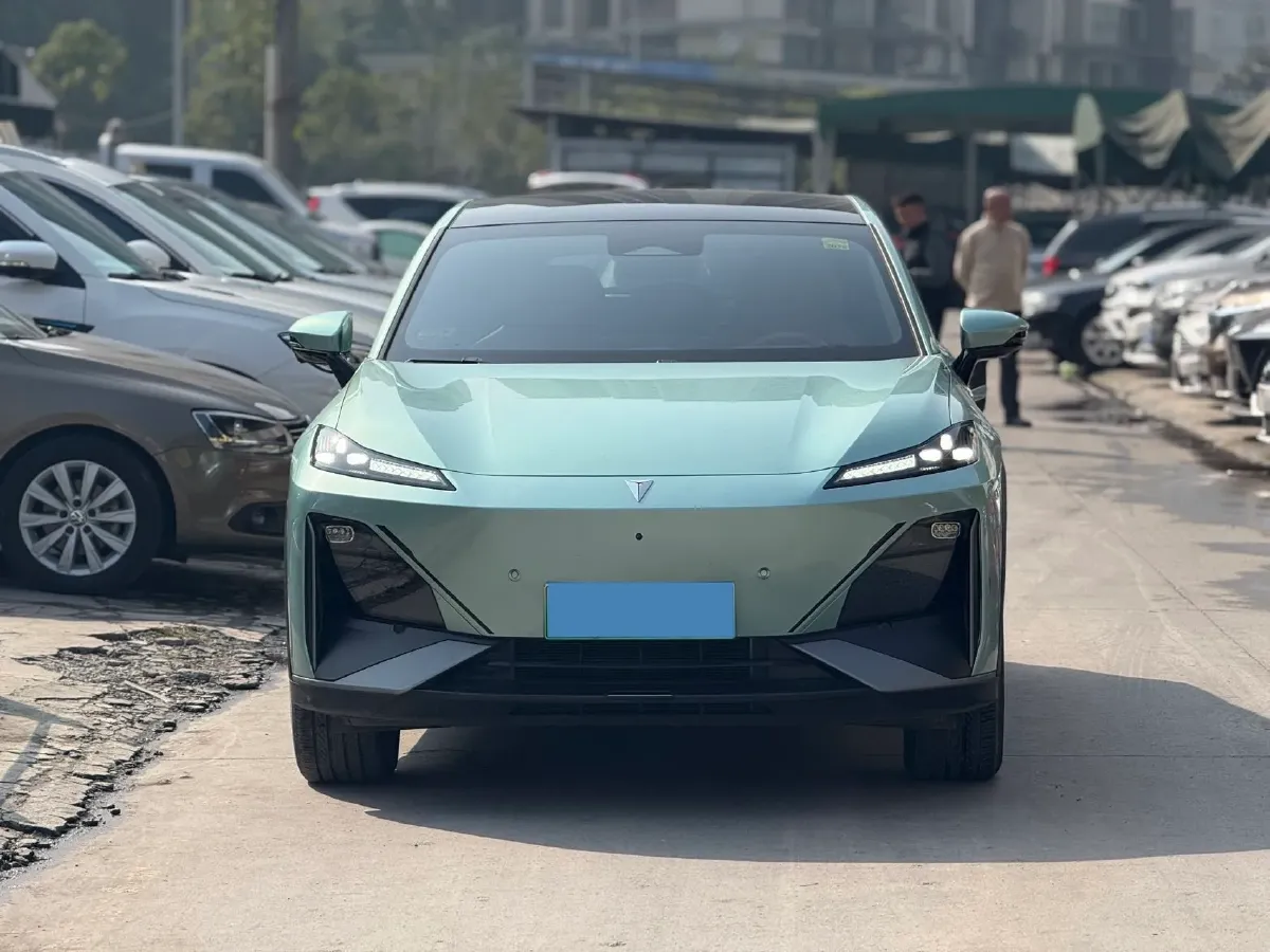 2023 Deepal S07 1.5L 95HP L4 REEV 31.73KWH,autocango,china used car exporter,china ev exporter,chinese used car exporter,chinese used ev exporter