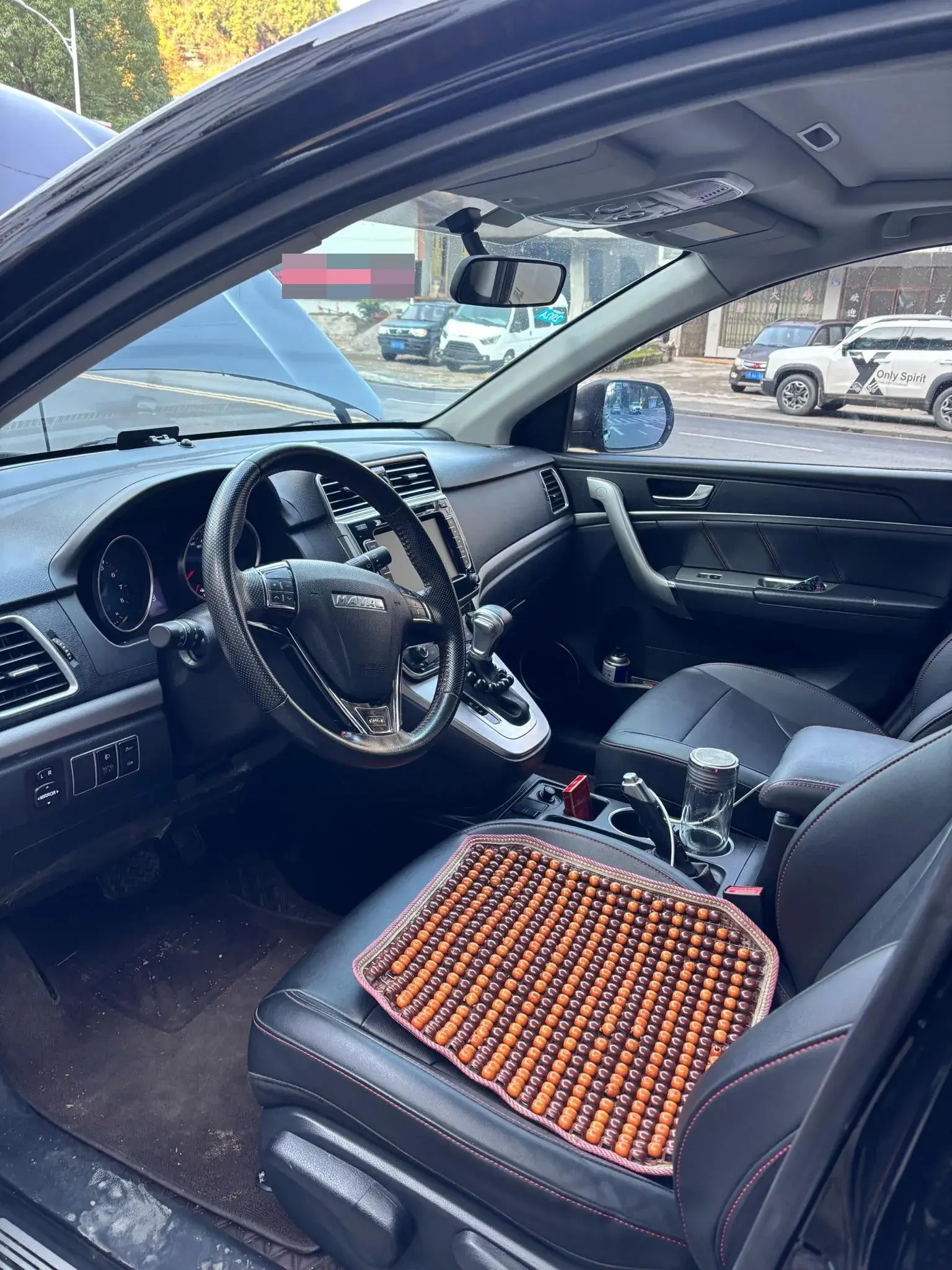 2018 HAVAL M6 thumbnail 3