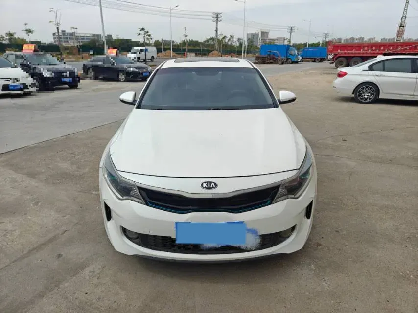 2016 Kia K5 2.0L 156HP L4 6AT Hybrid,autocango,china used car exporter,china ev exporter,chinese used car exporter,chinese used ev exporter