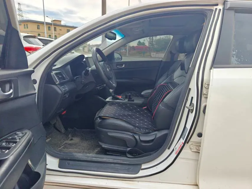 2016 Kia K5 2.0L 156HP L4 6AT Hybrid,autocango,china used car exporter,china ev exporter,chinese used car exporter,chinese used ev exporter