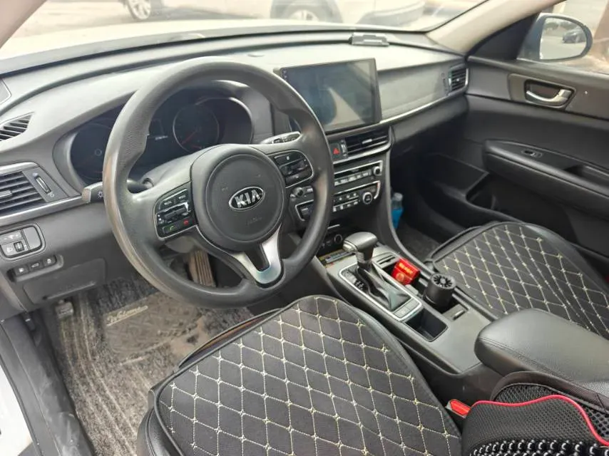 2016 Kia K5 2.0L 156HP L4 6AT Hybrid,autocango,china used car exporter,china ev exporter,chinese used car exporter,chinese used ev exporter