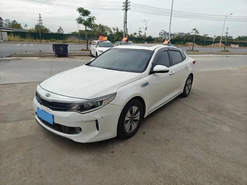 2016 Kia K5 2.0L 156HP L4 6AT Hybrid,autocango,china used car exporter,china ev exporter,chinese used car exporter,chinese used ev exporter