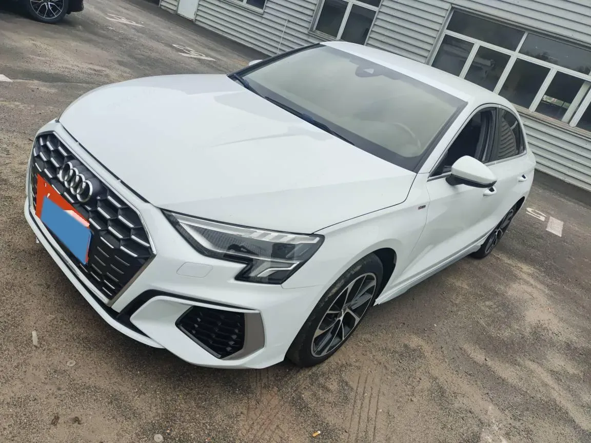 2021 Audi A3 1.4T 150HP L4 7DCT,autocango,china used car exporter,china ev exporter,chinese used car exporter,chinese used ev exporter