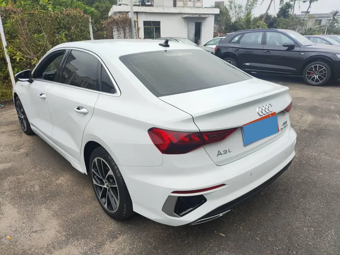 2021 Audi A3 1.4T 150HP L4 7DCT,autocango,china used car exporter,china ev exporter,chinese used car exporter,chinese used ev exporter