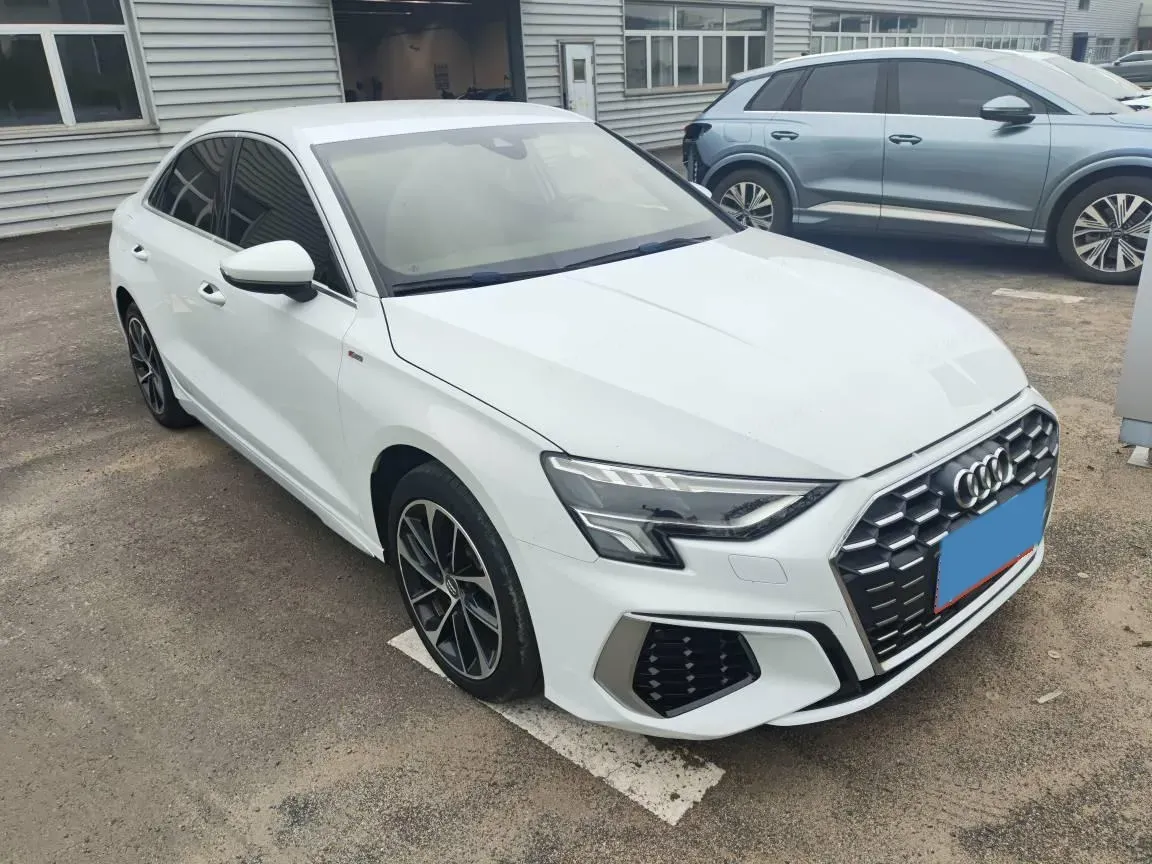 2021 Audi A3 1.4T 150HP L4 7DCT,autocango,china used car exporter,china ev exporter,chinese used car exporter,chinese used ev exporter