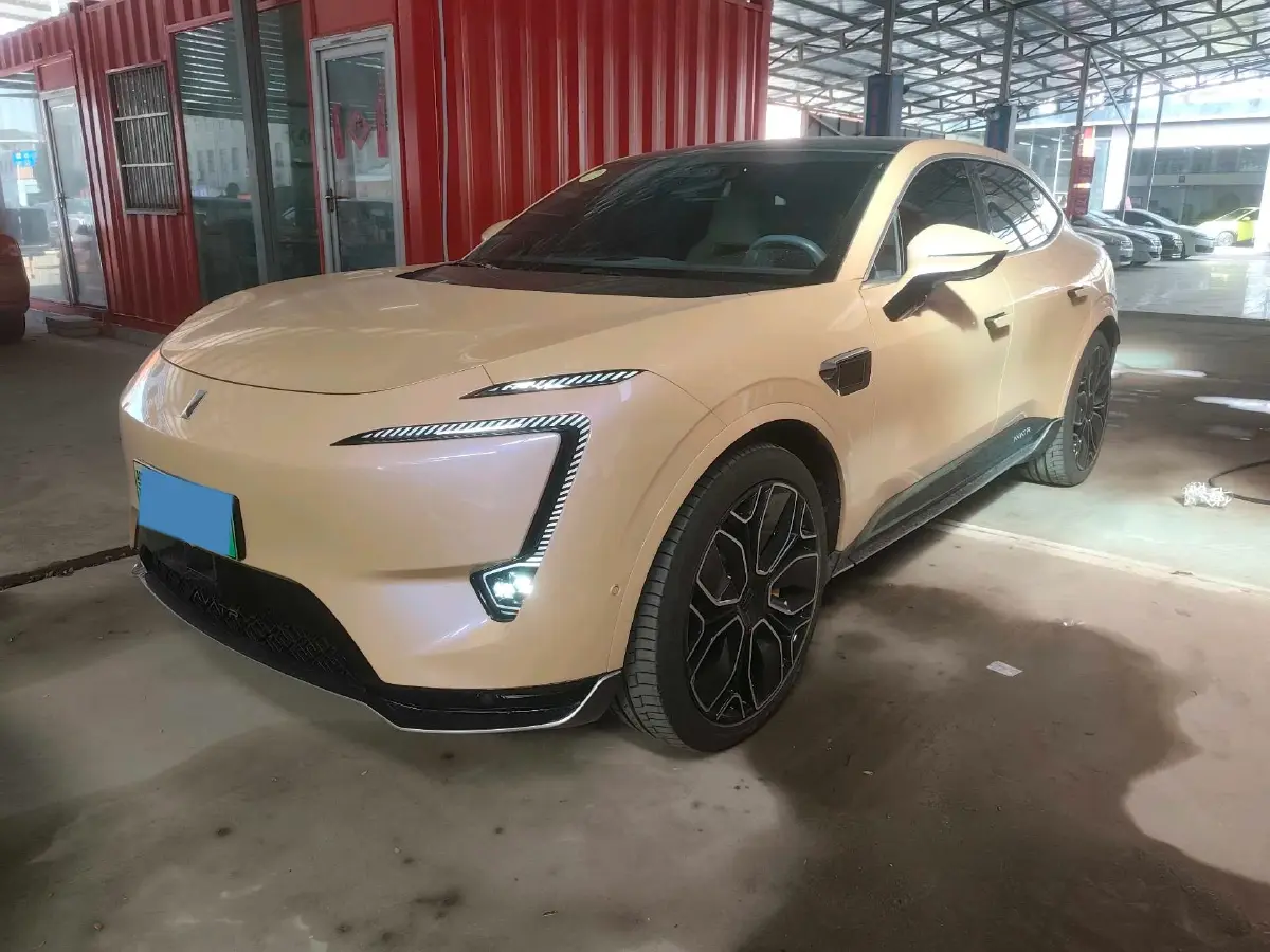 2024 Avatr 11 BEV 90KWH
