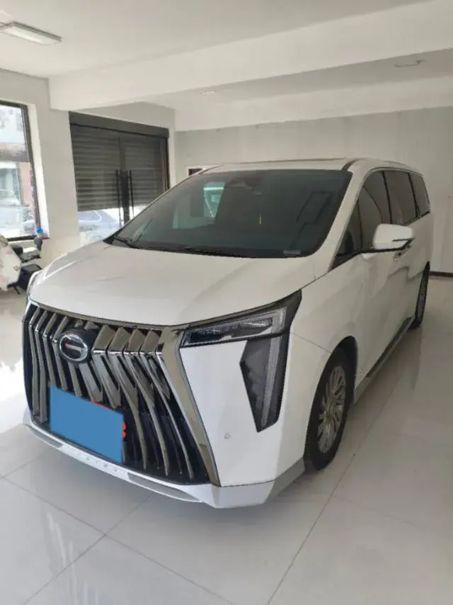 2024 GAC Trumpchi M8 2.0T 252HP L4 8AT