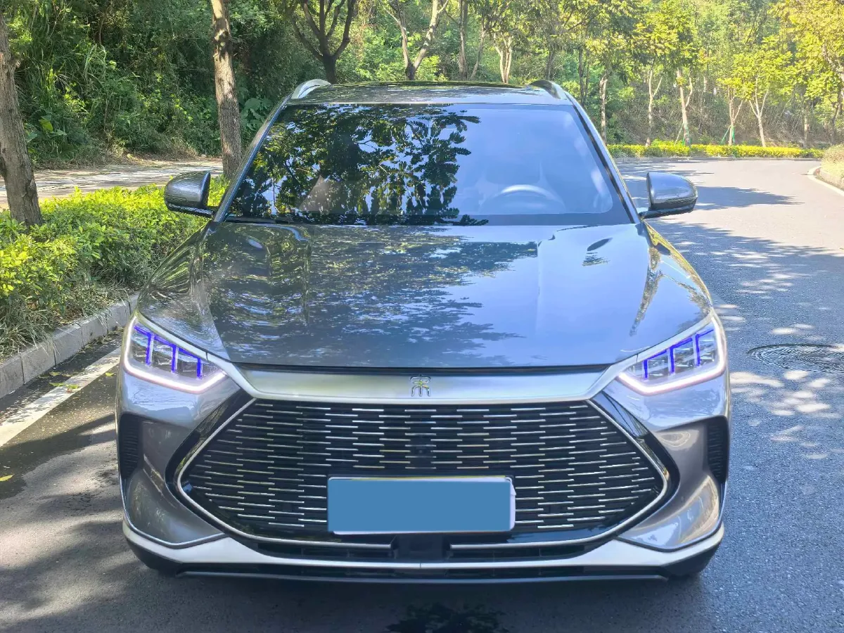 2021 BYD Song Plus 1.5L 110HP L4 E-CVT PHEV 8.3KWH,autocango,china used car exporter,china ev exporter,chinese used car exporter,chinese used ev exporter