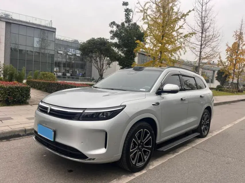 2024 AITO AITO M7 1.5T 152HP L4 REEV 42KWH