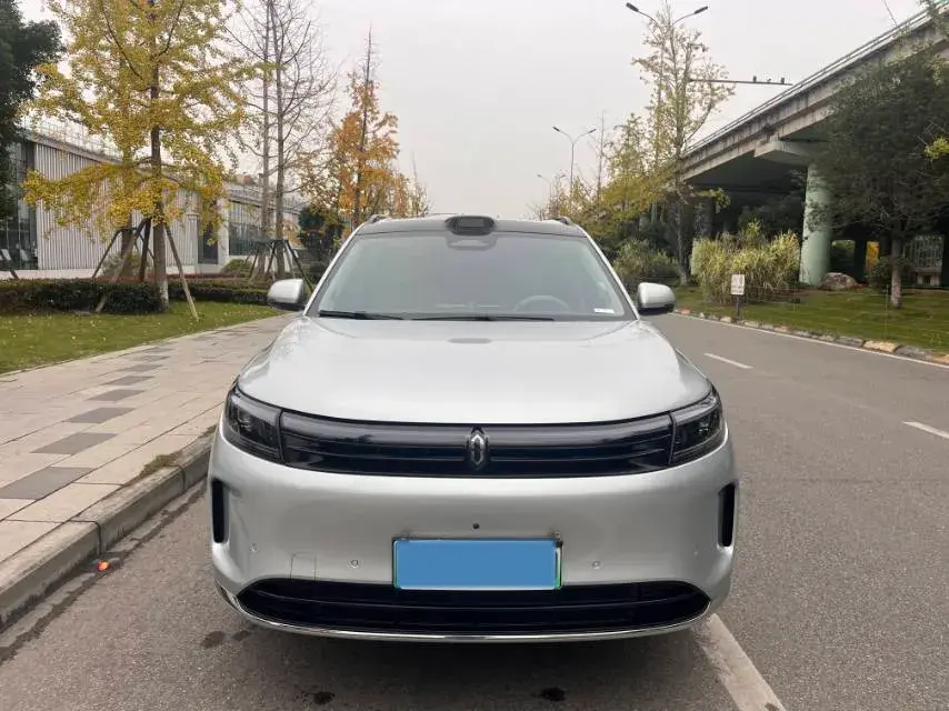 2024 AITO AITO thumbnail 2