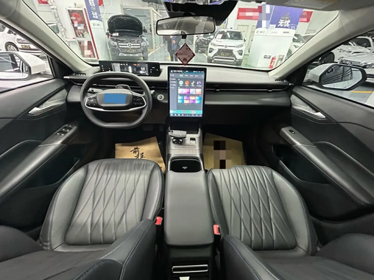 2023 ChangAn Lamore 1.5T 170HP L4 7DCT,autocango,china used car exporter,china ev exporter,chinese used car exporter,chinese used ev exporter