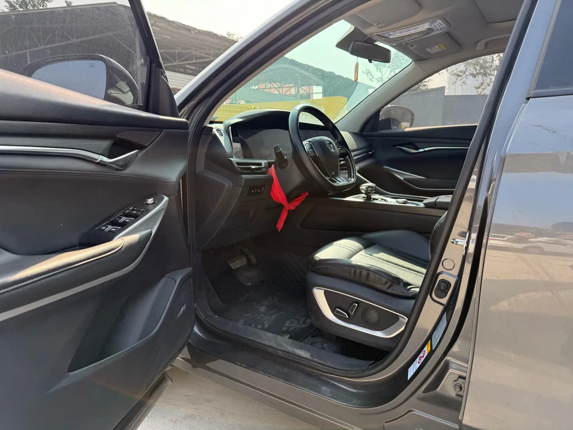 2020 CHANGAN CS75 thumbnail 2