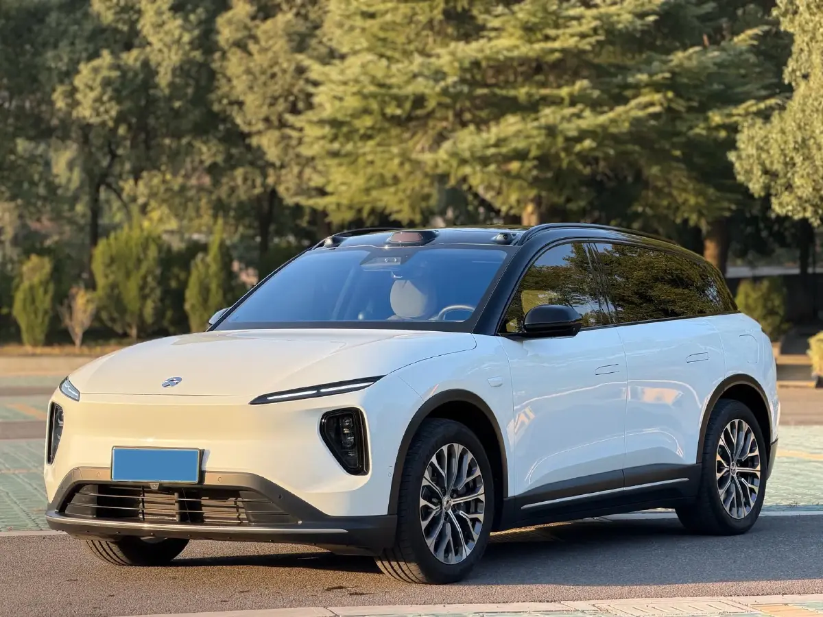 2023 NIO ES6 BEV 75KWH