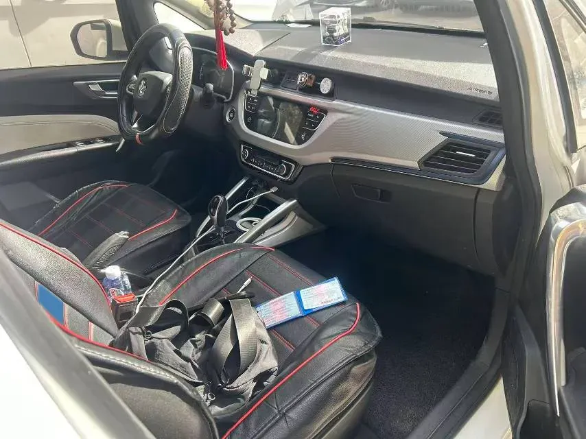 2020 Livan Maple 30X BEV 37KWH,autocango,china used car exporter,china ev exporter,chinese used car exporter,chinese used ev exporter