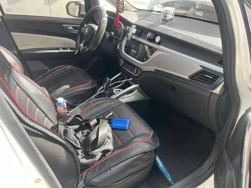 2020 Livan Maple 30X BEV 37KWH,autocango,china used car exporter,china ev exporter,chinese used car exporter,chinese used ev exporter