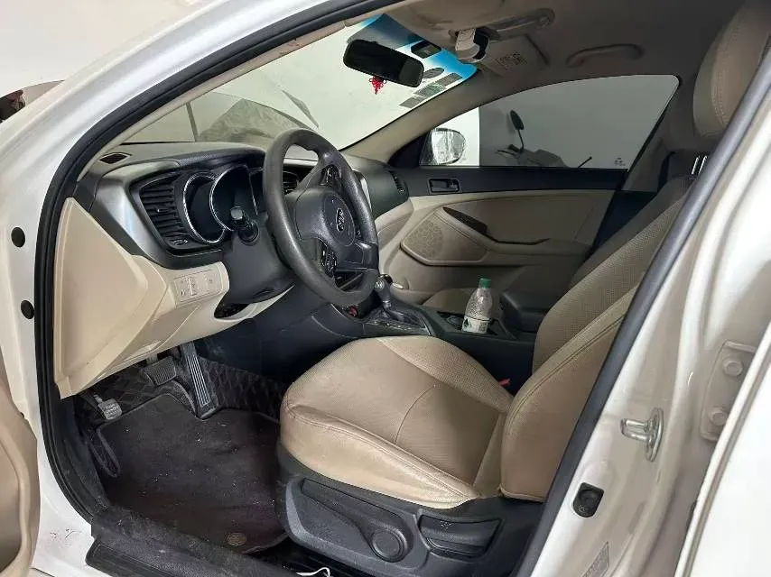 2015 Kia K5 2.0L 162HP L4 6AT,autocango,china used car exporter,china ev exporter,chinese used car exporter,chinese used ev exporter