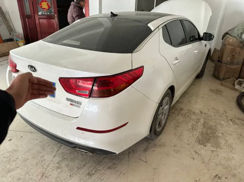 2015 Kia K5 2.0L 162HP L4 6AT,autocango,china used car exporter,china ev exporter,chinese used car exporter,chinese used ev exporter
