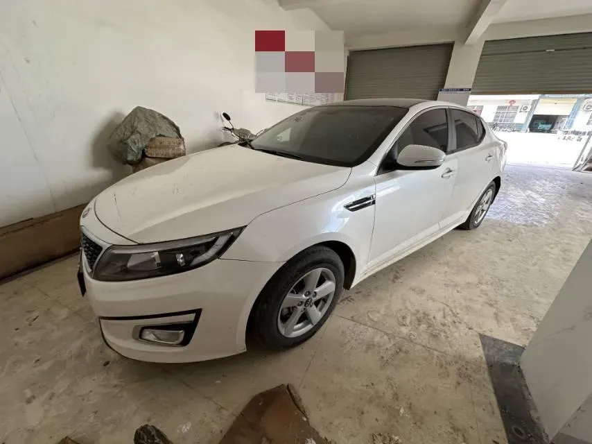 2015 Kia K5 2.0L 162HP L4 6AT,autocango,china used car exporter,china ev exporter,chinese used car exporter,chinese used ev exporter