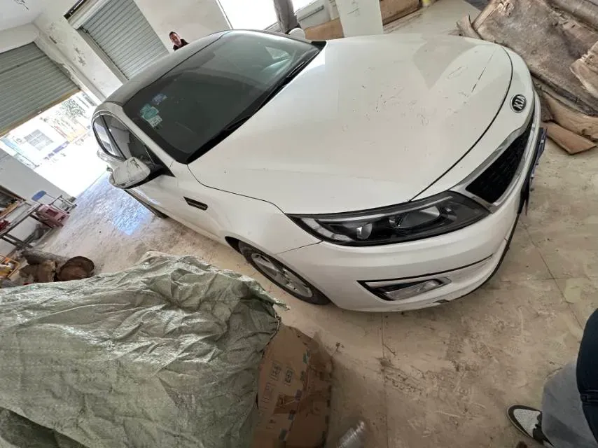 2015 Kia K5 2.0L 162HP L4 6AT,autocango,china used car exporter,china ev exporter,chinese used car exporter,chinese used ev exporter