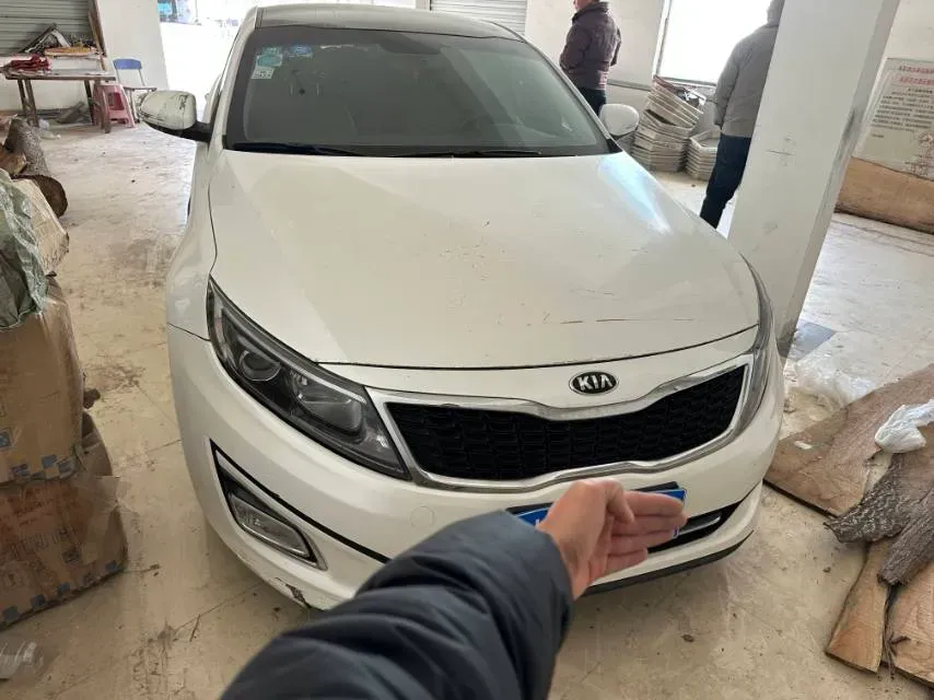 2015 Kia K5 2.0L 162HP L4 6AT,autocango,china used car exporter,china ev exporter,chinese used car exporter,chinese used ev exporter