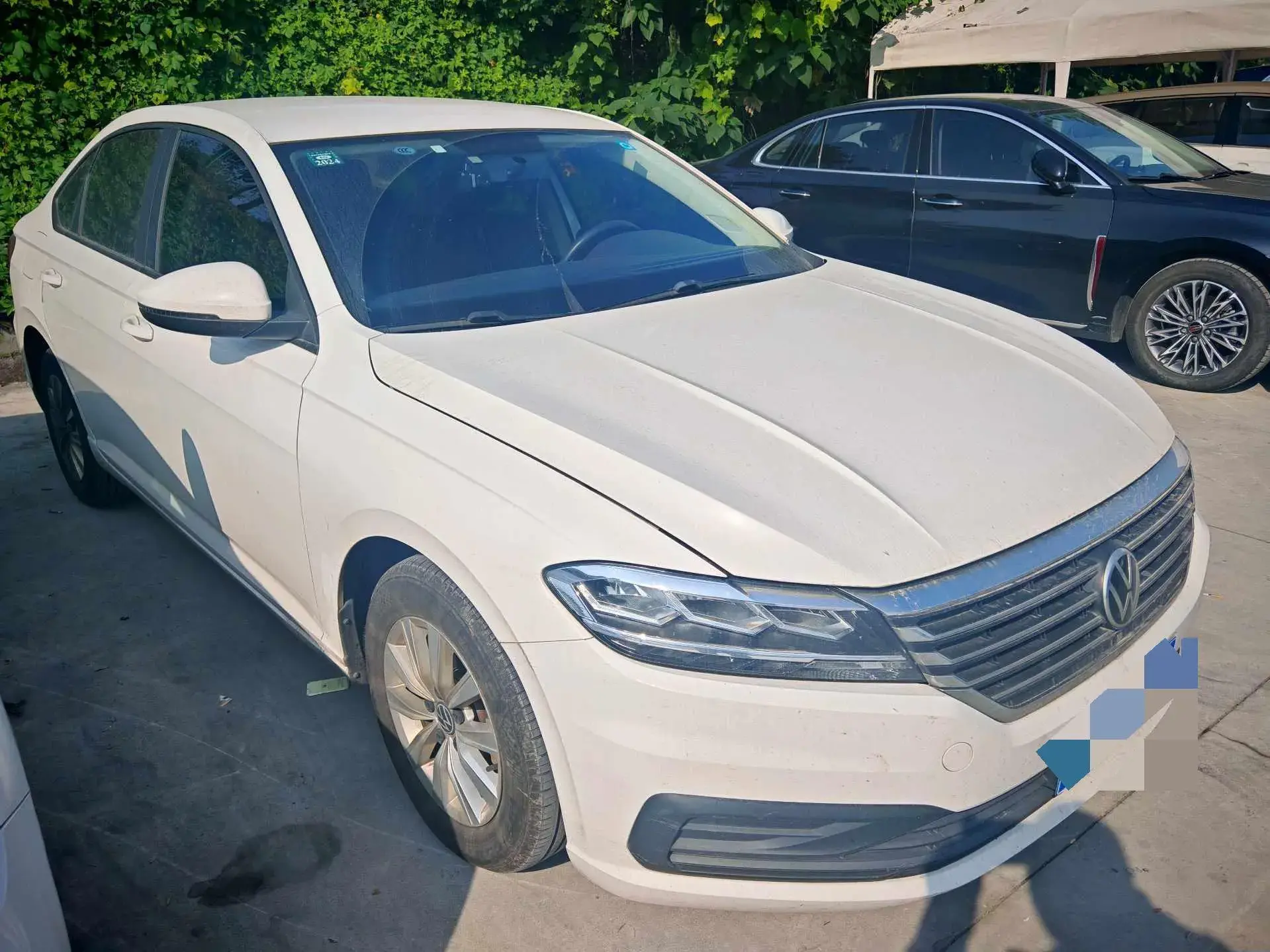 2022 VOLKSWAGEN LAVIDA thumbnail 3