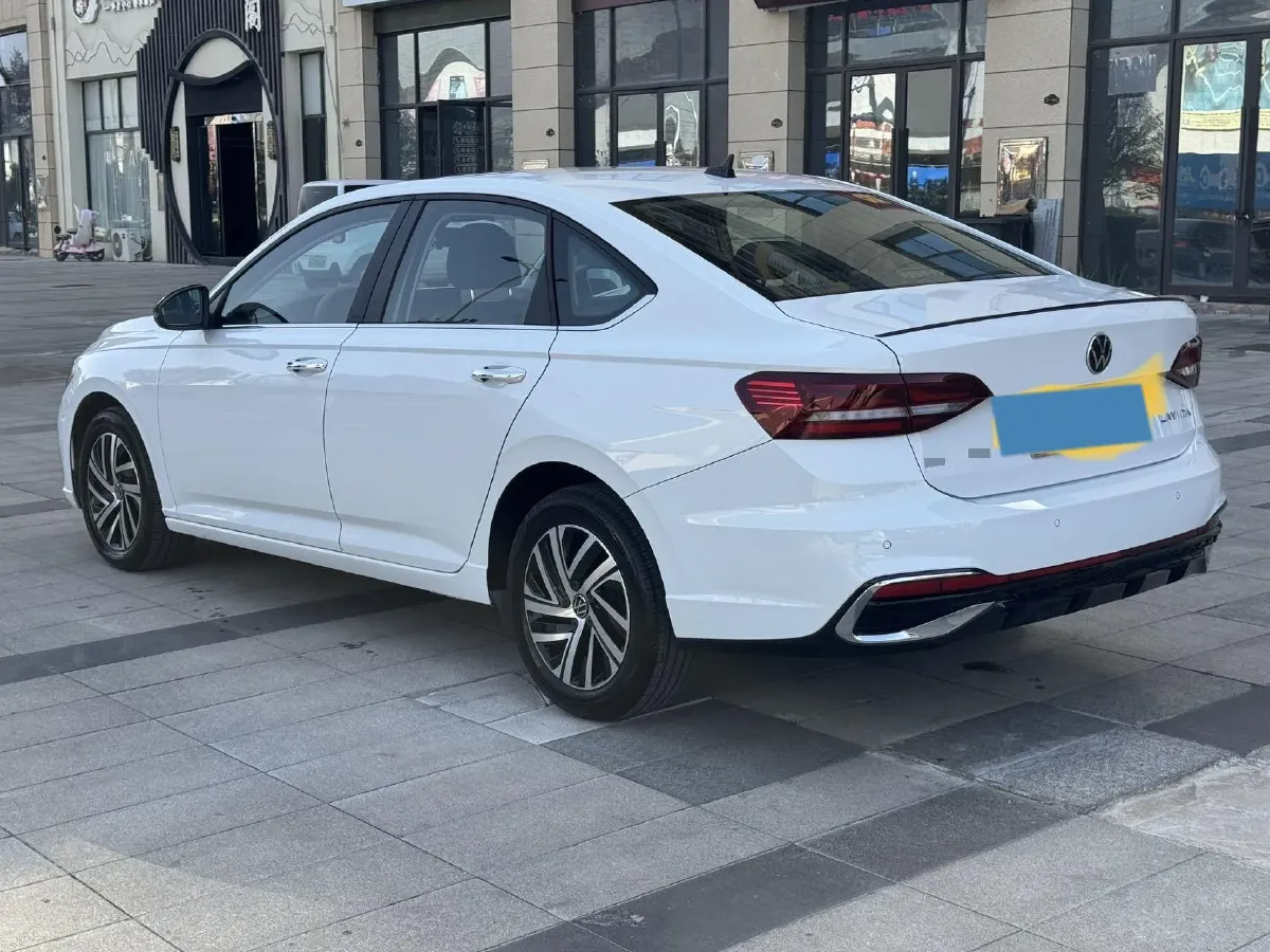 2024 Volkswagen Lavida 1.5T 160HP L4 7DCT,autocango,china used car exporter,china ev exporter,chinese used car exporter,chinese used ev exporter