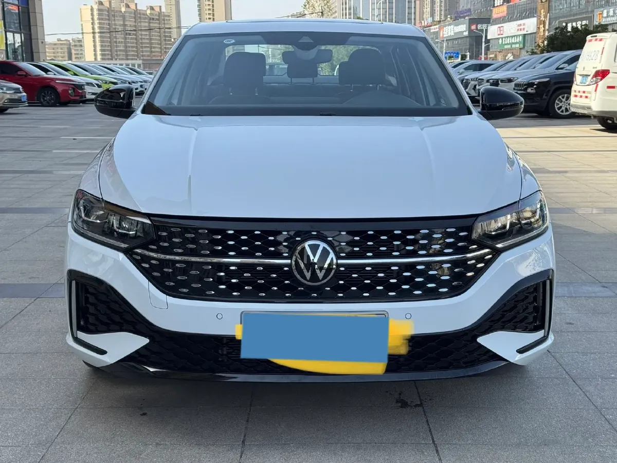 2024 Volkswagen Lavida 1.5T 160HP L4 7DCT,autocango,china used car exporter,china ev exporter,chinese used car exporter,chinese used ev exporter