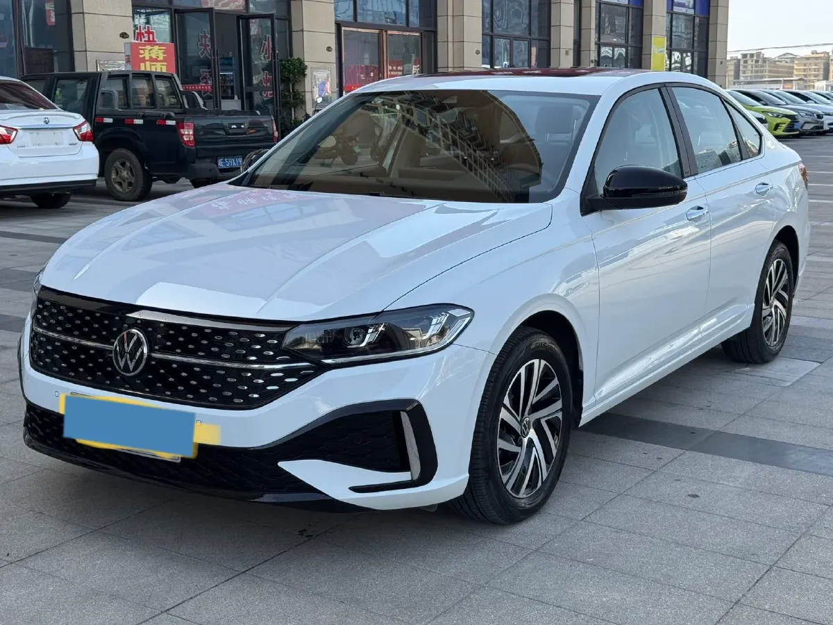 2024 Volkswagen Lavida 1.5T 160HP L4 7DCT,autocango,china used car exporter,china ev exporter,chinese used car exporter,chinese used ev exporter