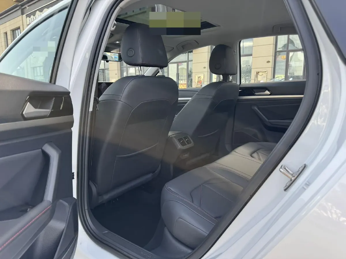 2024 Volkswagen Lavida 1.5T 160HP L4 7DCT,autocango,china used car exporter,china ev exporter,chinese used car exporter,chinese used ev exporter