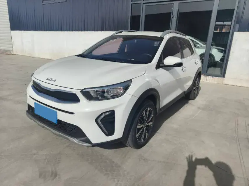 2021 KIA KX1 thumbnail 4
