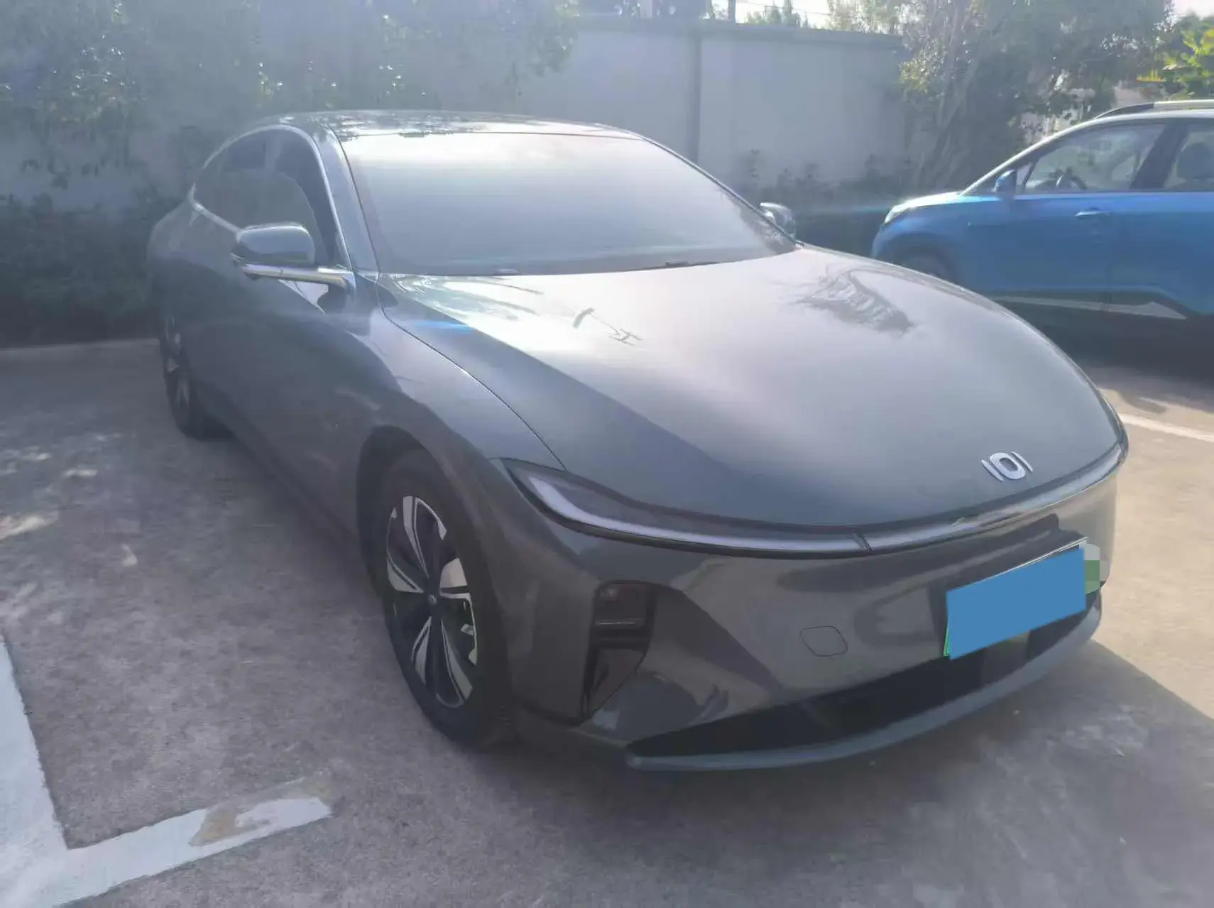 2025 CHANGAN QIYUAN thumbnail 3