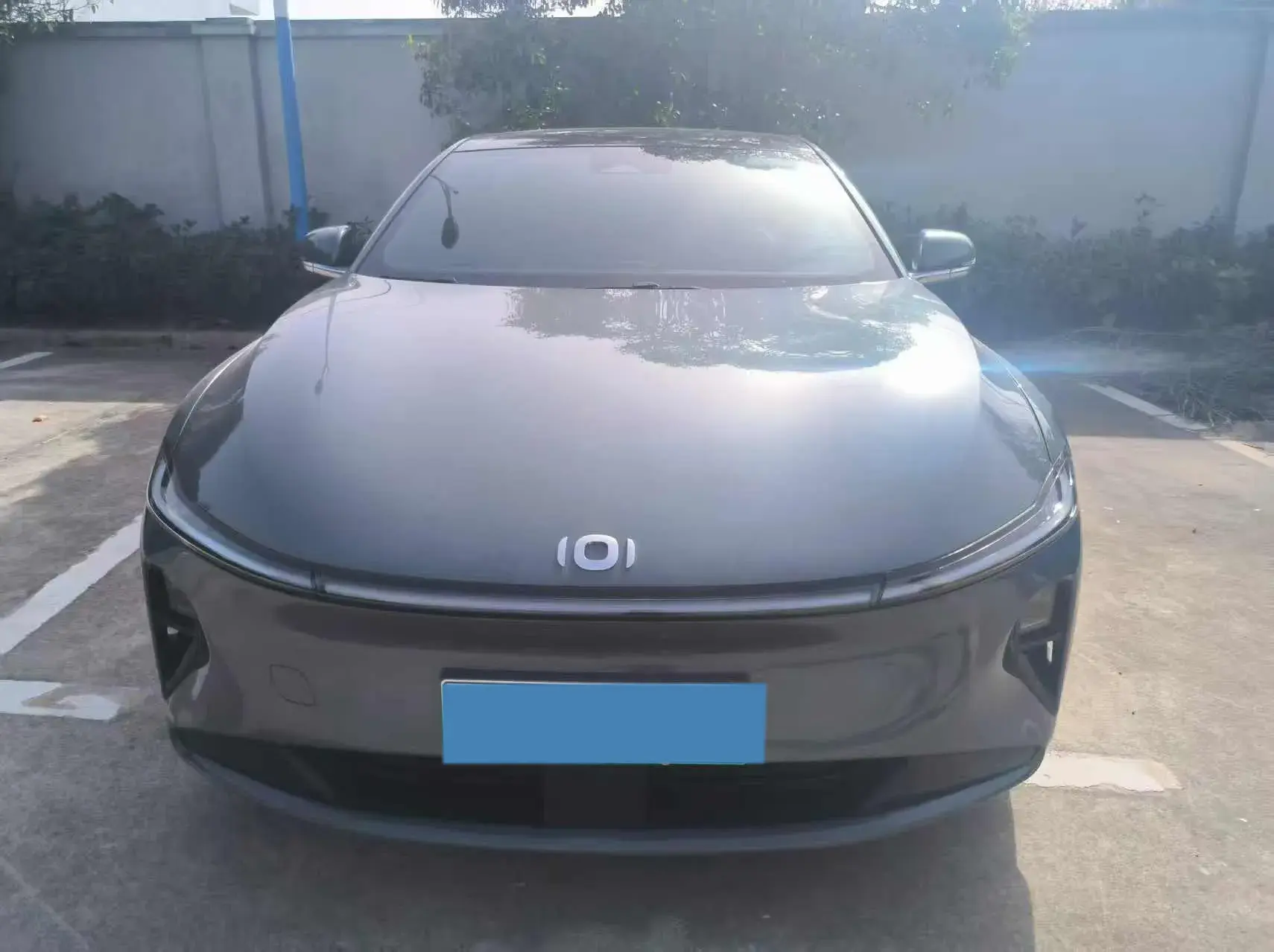 2025 CHANGAN QIYUAN thumbnail 2