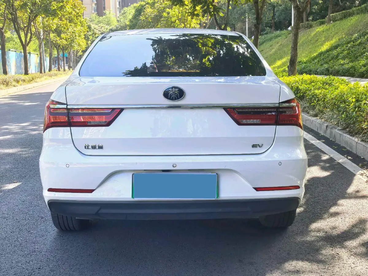 2019 BYD Qin BEV 53.1KWH,autocango,china used car exporter,china ev exporter,chinese used car exporter,chinese used ev exporter
