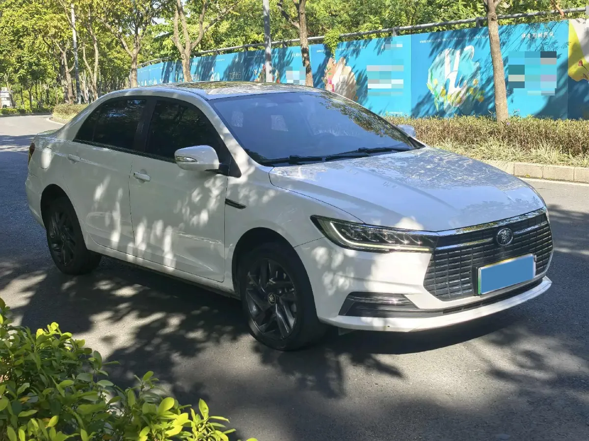 2019 BYD Qin BEV 53.1KWH,autocango,china used car exporter,china ev exporter,chinese used car exporter,chinese used ev exporter